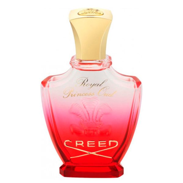 Creed Royal Princess Oud Millesime | Eau de Parfum | Size: 2.5 FL OZ / 75ml