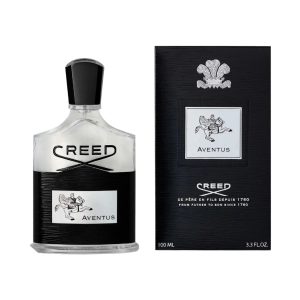 Creed Aventus | Eau de Parfum Spray | Size: 3.3 FL OZ / 100ml