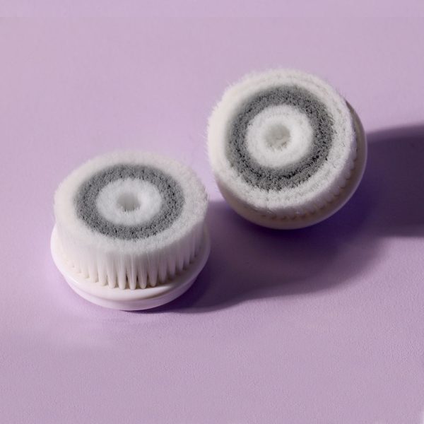 Cora Brushes Keep 'Em Fresh