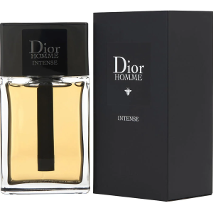 Dior Homme Intense | Parfum | Size: 3.4 FL OZ / 100ml