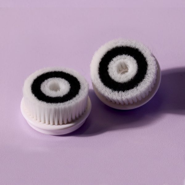 Cora Brushes Keep 'Em Fresh