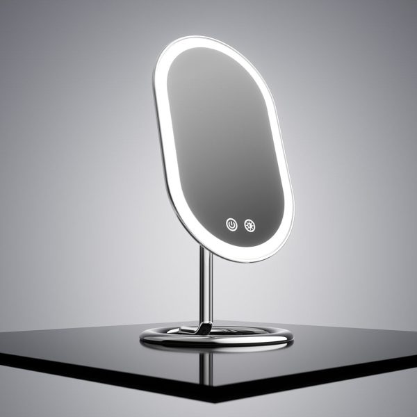 Vera Luxe LED Vanity Mirror
