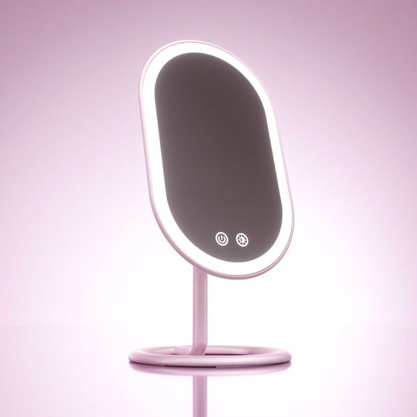 Vera Luxe LED Vanity Mirror