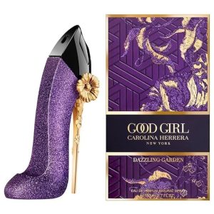 Carolina Herrera Good Girl Dazzling Garden | Eau de Parfum Spray | Size: 2.7 FL OZ / 80ml