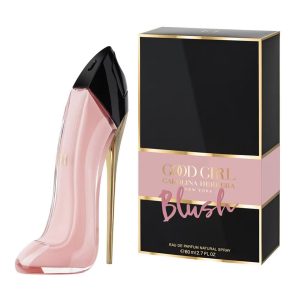 Carolina Herrera Good Girl Blush | Eau de Parfum Spray | Size: 2.7 FL OZ / 80ml