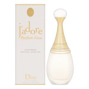 Dior J'adore Parfum D'Eau | Eau De Parfum | Size: 3.4 FL OZ / 100ml