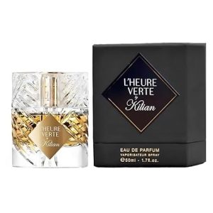 Kilian L??Heure Verte | Eau de Parfum Spray | Size: 1.7 FL OZ / 50ml