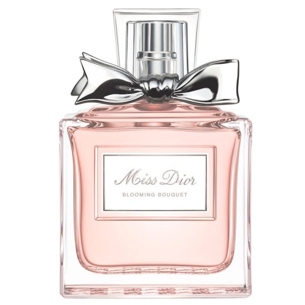 Miss Dior Blooming Bouqet | Eau De Toilette Spray | Size 3.4 FL OZ /  100ml
