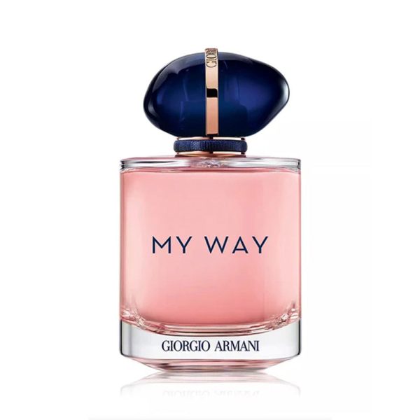 GIORGIO ARMANI My Way | Eau de Parfum Spray | 3.0 FL OZ / 90ml
