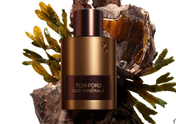 Tom Ford Oud Min??rale | Eau de Parfum | Size: 3.4 FL OZ / 100ml
