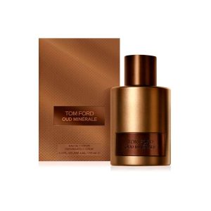 Tom Ford Oud Min??rale | Eau de Parfum | Size: 3.4 FL OZ / 100ml