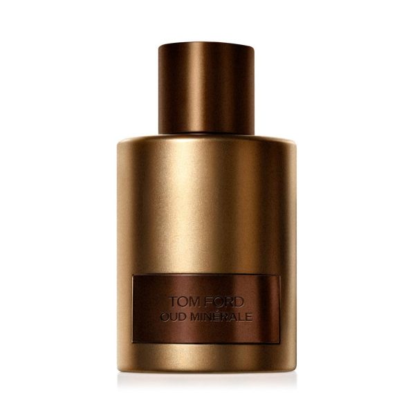 Tom Ford Oud Min??rale | Eau de Parfum | Size: 3.4 FL OZ / 100ml