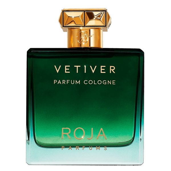 Roja Parfums Vetiver | Parfum Cologne | Size: 3.4 FL OZ / 100ml