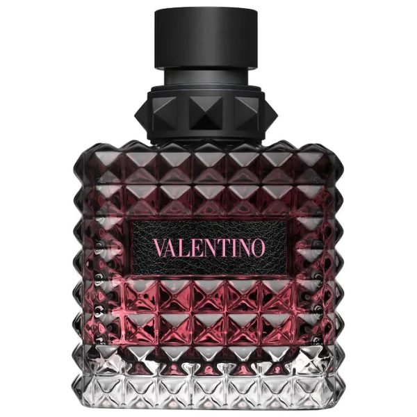 Valentino Donna Born In Roma Intense | Eau De Parfum Spray | Size: 3.4 FL OZ / 100ml